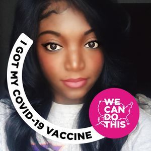 Meet your Posher, Jasmine